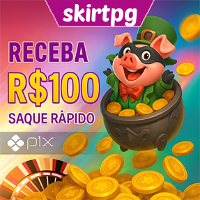 skirtpg Ganhe R$ 100,00 Gratis