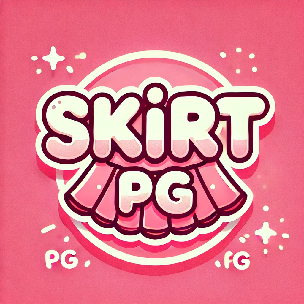 Logo da skirtpg